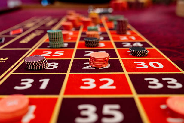 Allbet live dealer table interface on kasihjitu login