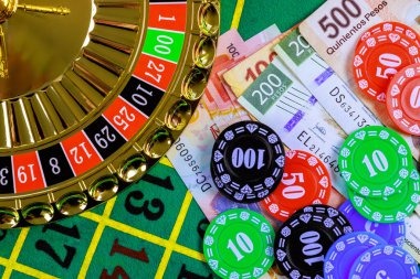 Dream Gaming live dealer table interface on kasihjitu login
